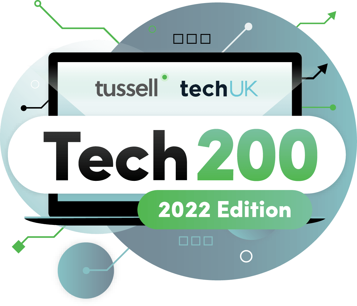 Tussell Tech200 certification badge